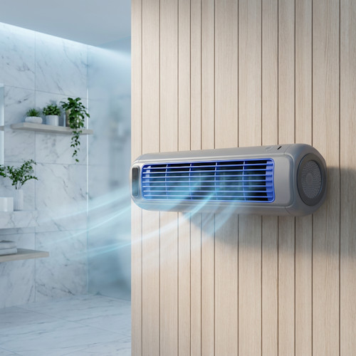 Froza AC Portable Air Cooler